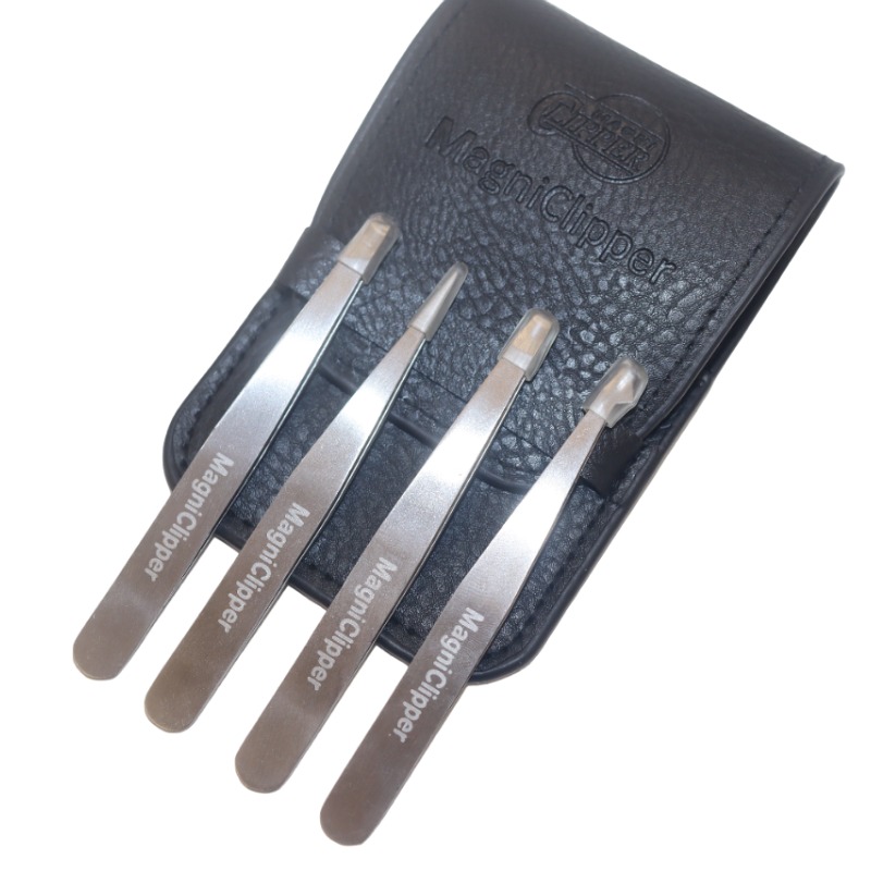 tweezers-set-4-piece-cgx-tweezer-stainless-steel-slant-tip-and-pointed-eyebrow-grooming-set-perfect-