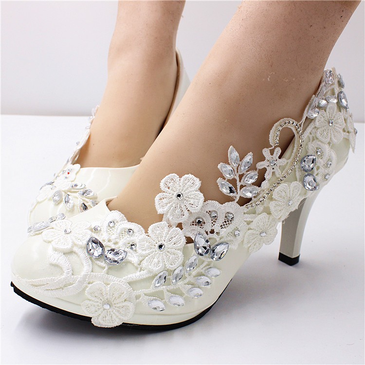 style-high-heeled-white-wedding-shoes-round-toe-leather-shoes-large-size-wedding-women-s-shoes