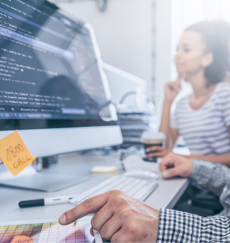 I will design awesome website or landing page